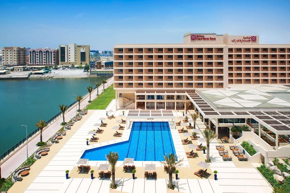 Hilton Garden Inn Ras Al Khaimah — 1