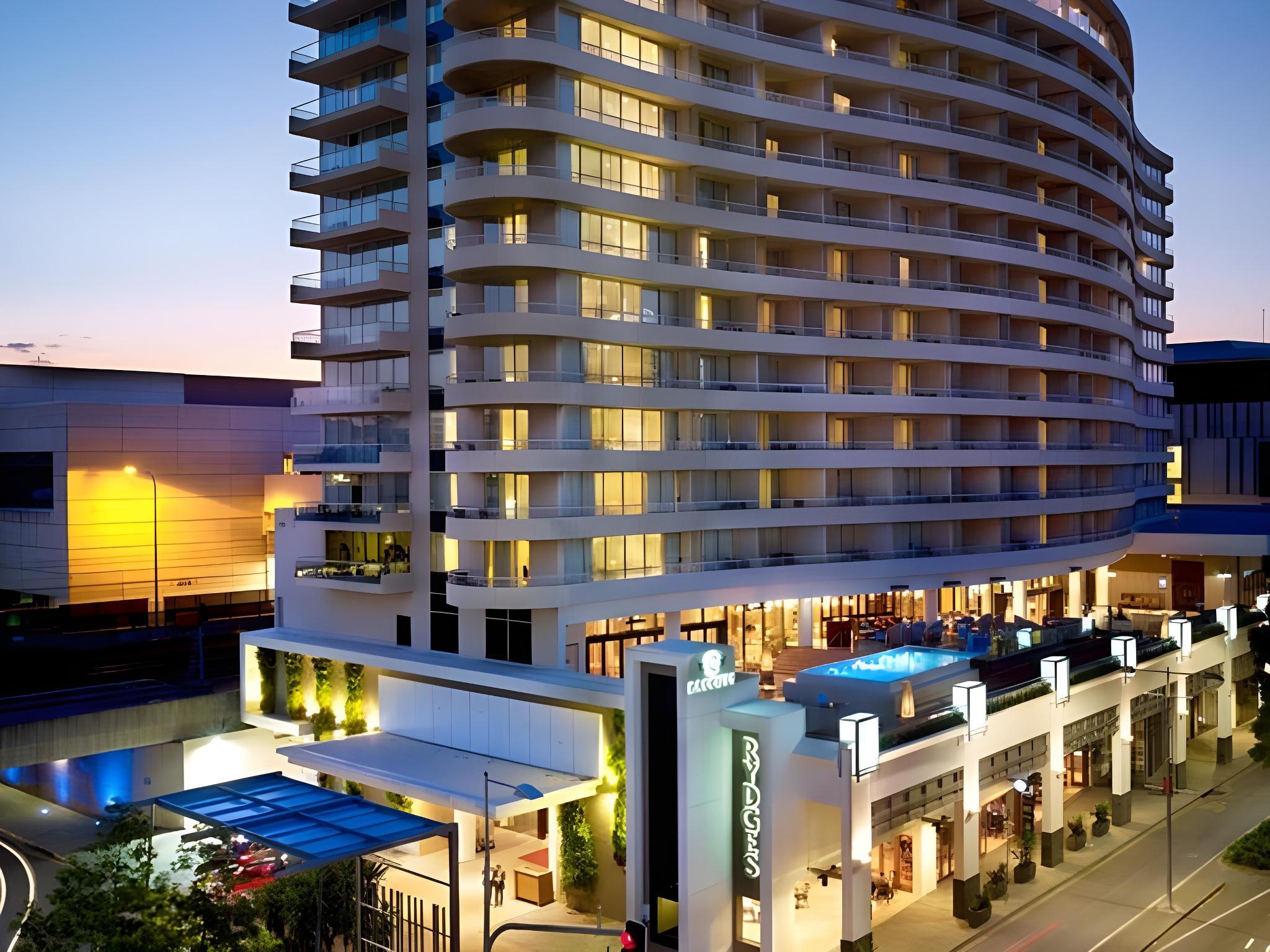 Rydges South Bank — 4