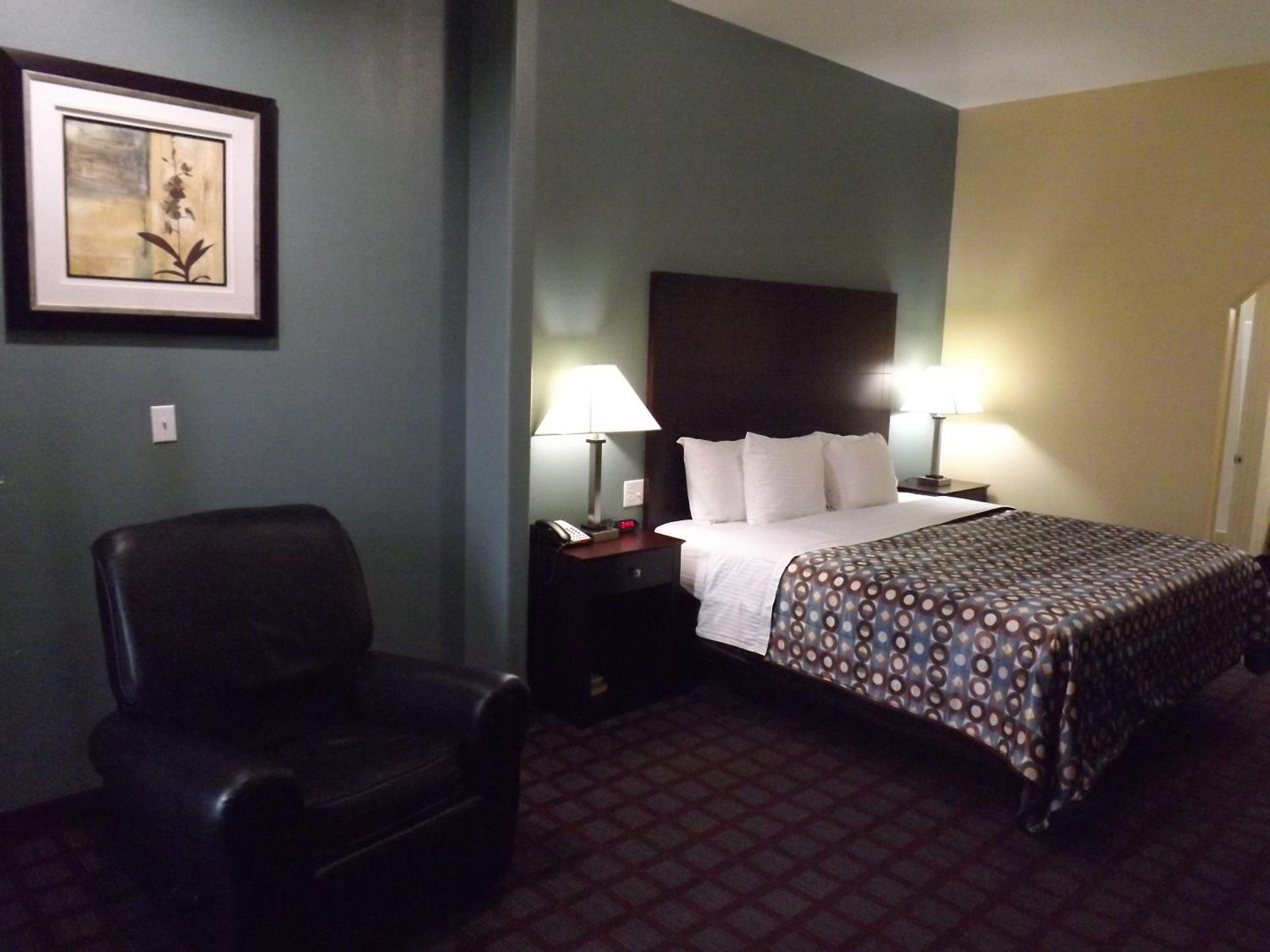 Days Inn Kilgore. — 4