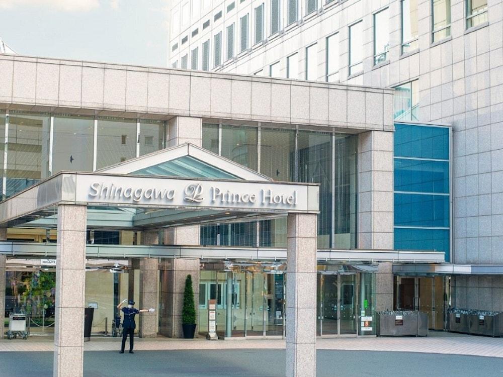 Shinagawa Prince Hotel 77044