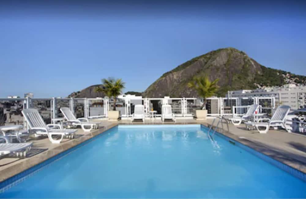 Atlantico Copacabana — 5