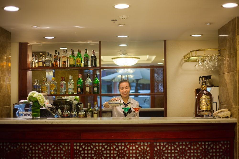 Conifer Boutique Hotel — 6