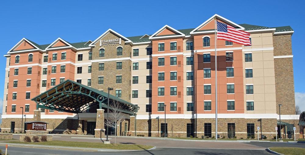 Staybridge Suites Albany Wolf Rd-Colonie Center — 3