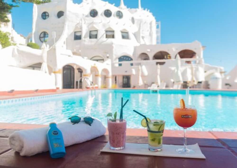Club Hotel Casapueblo — 8