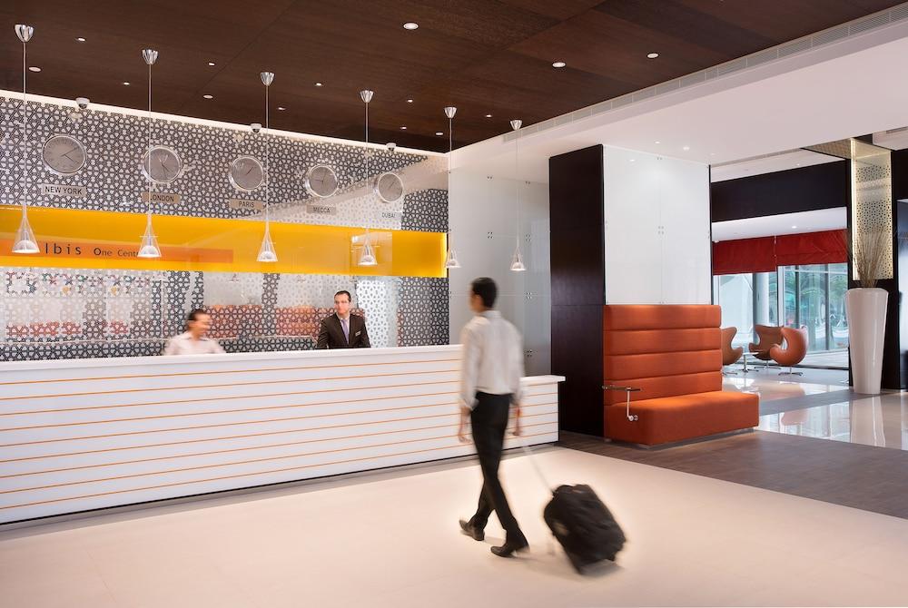 Ibis One Central — 6