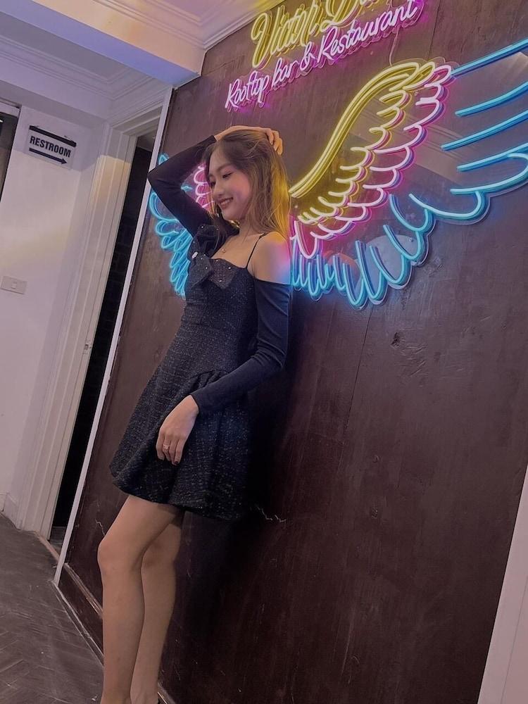 Victor Metropolis Hotel & Rooftop Bar — 4