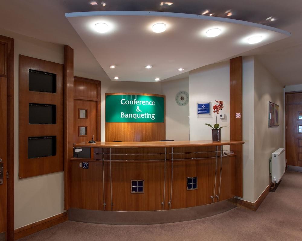 Britannia Leeds Bradford Airport — 8