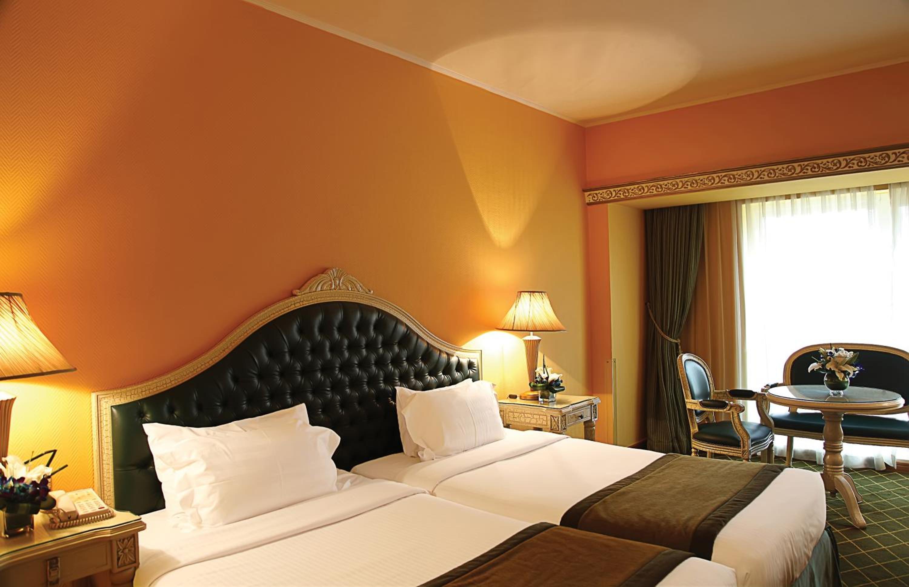 Moscow Hotel — 5