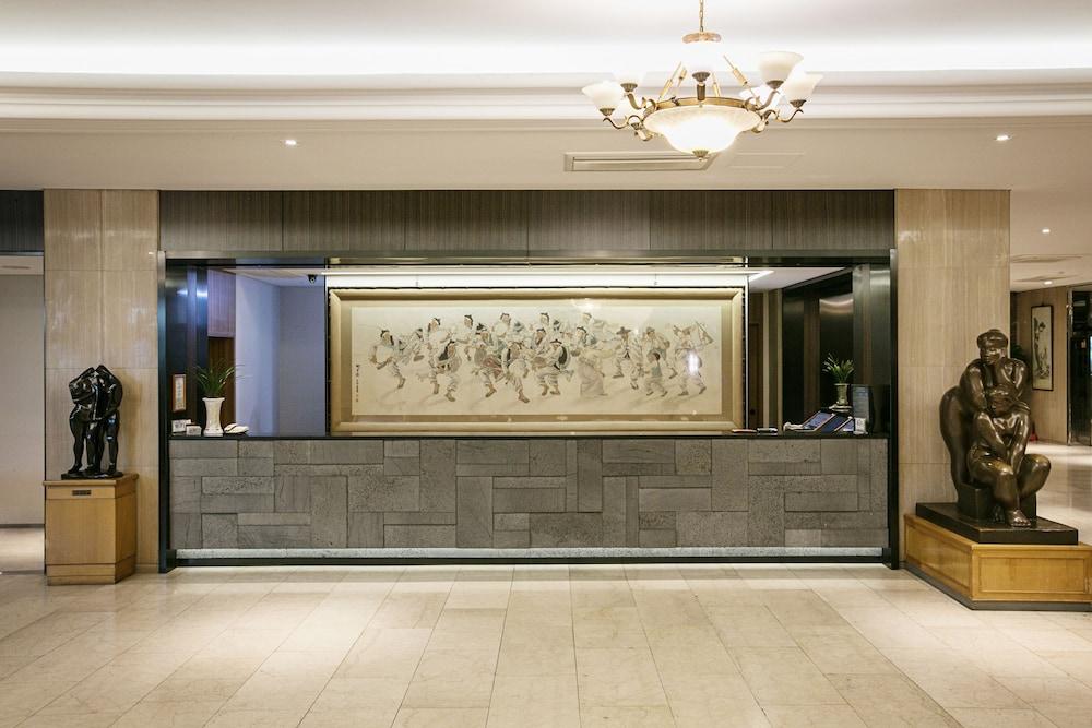 Busan Tourist Hotel — 5