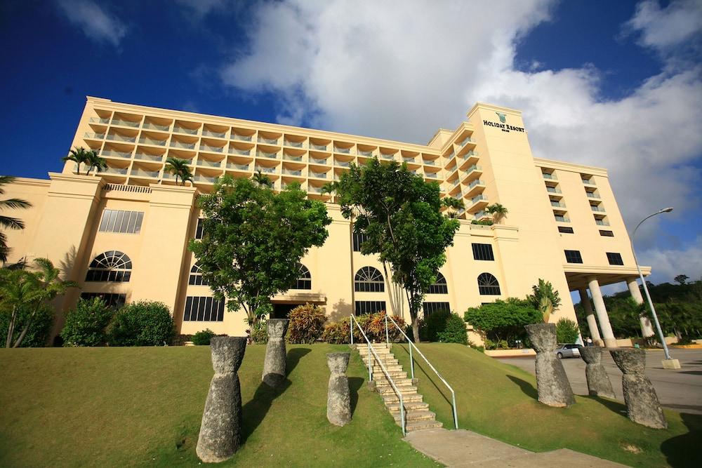Holiday Resort and Spa Guam — 8