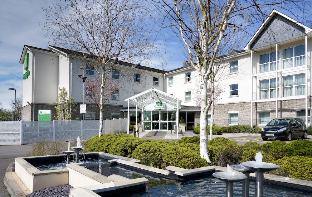 Holiday Inn Bristol Airport
