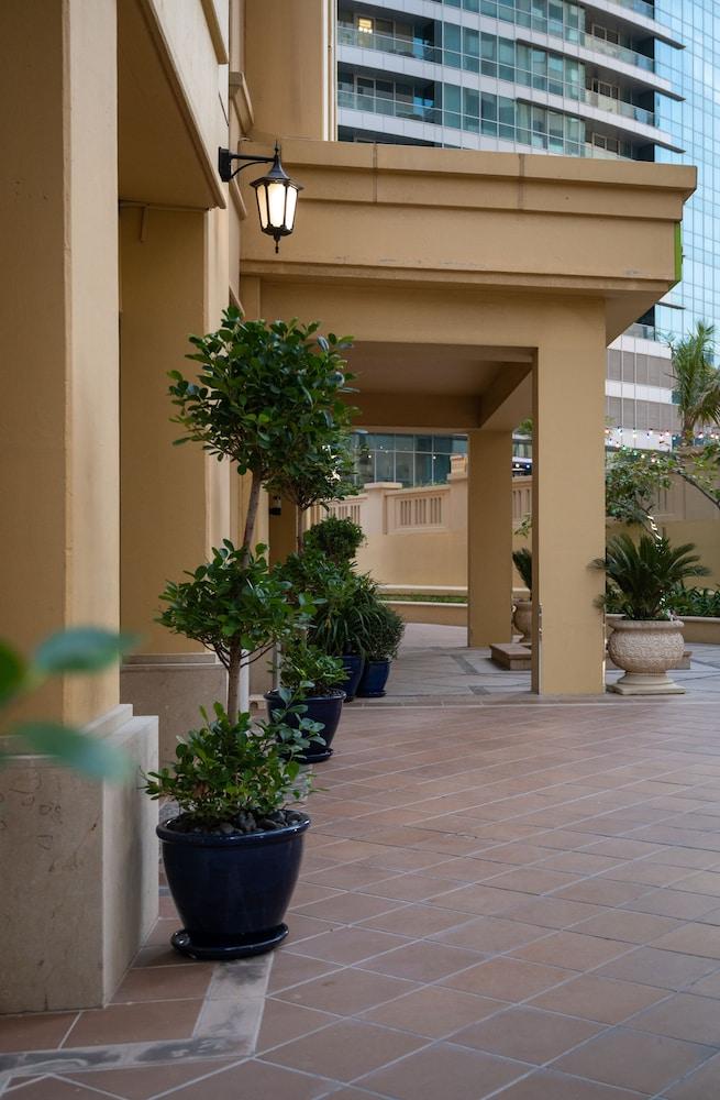 Suha JBR Hotel Apartments — 3