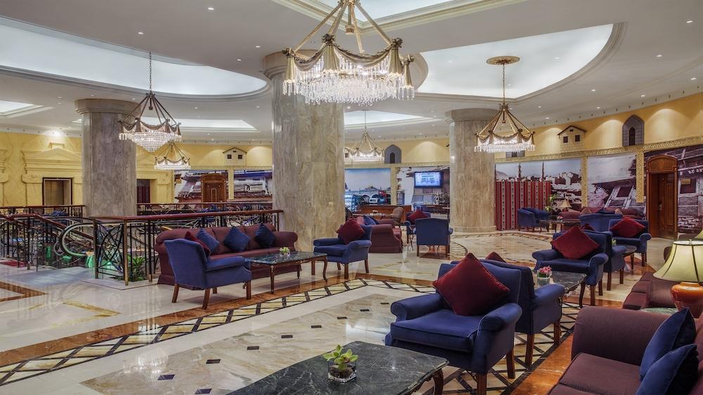 Intercontinental Madinah Dar Al Iman — 8