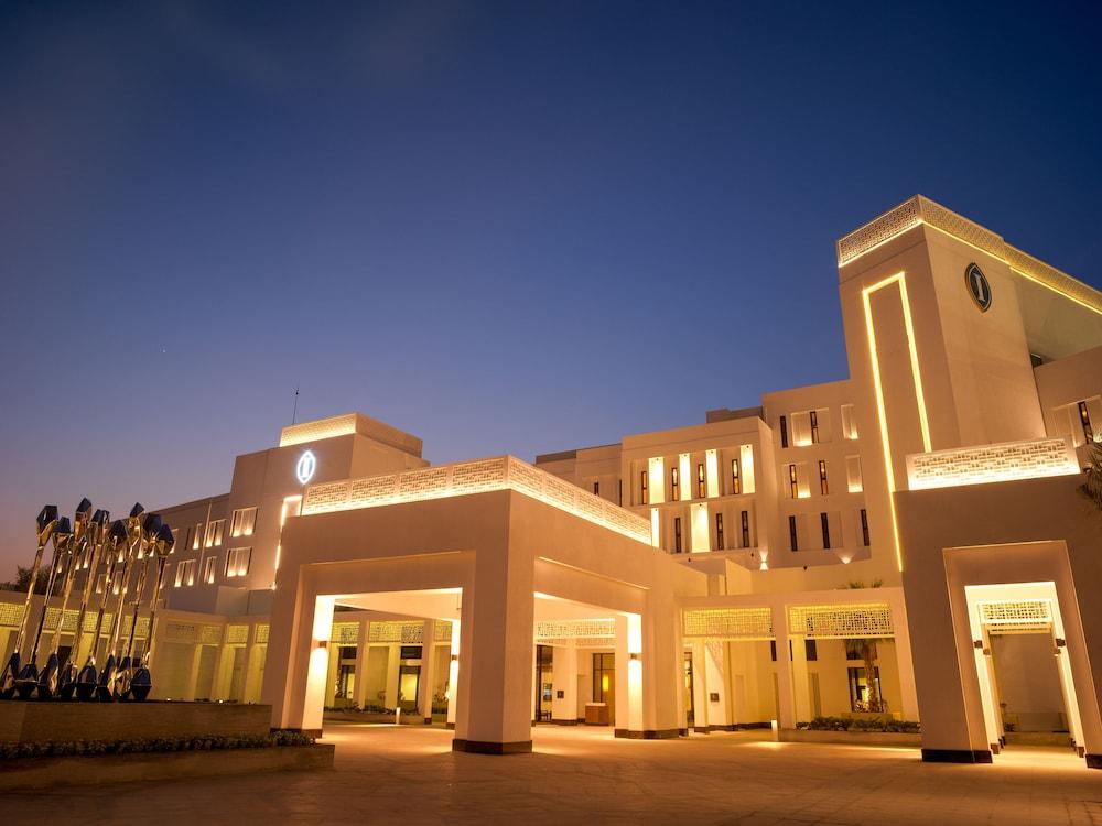 InterContinental Fujairah Resort — 3