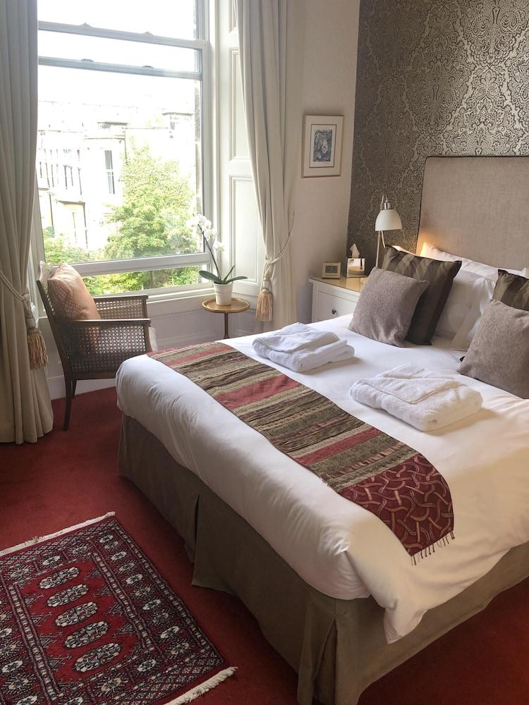 Sheridan Guest House — 10