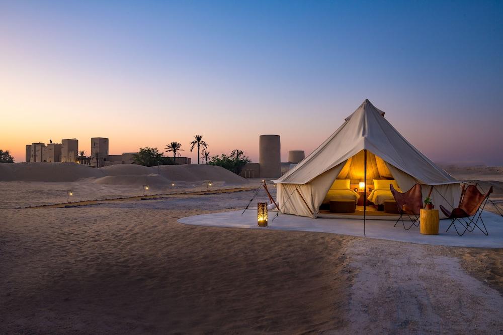 Terra Solis Dubai - Adults Only — 9