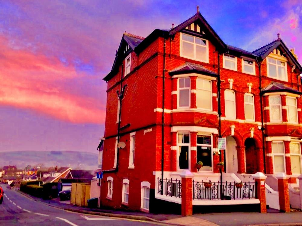 Greylands Guesthouse — 1