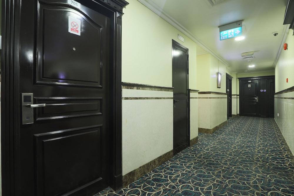 Eureka Hotel — 2