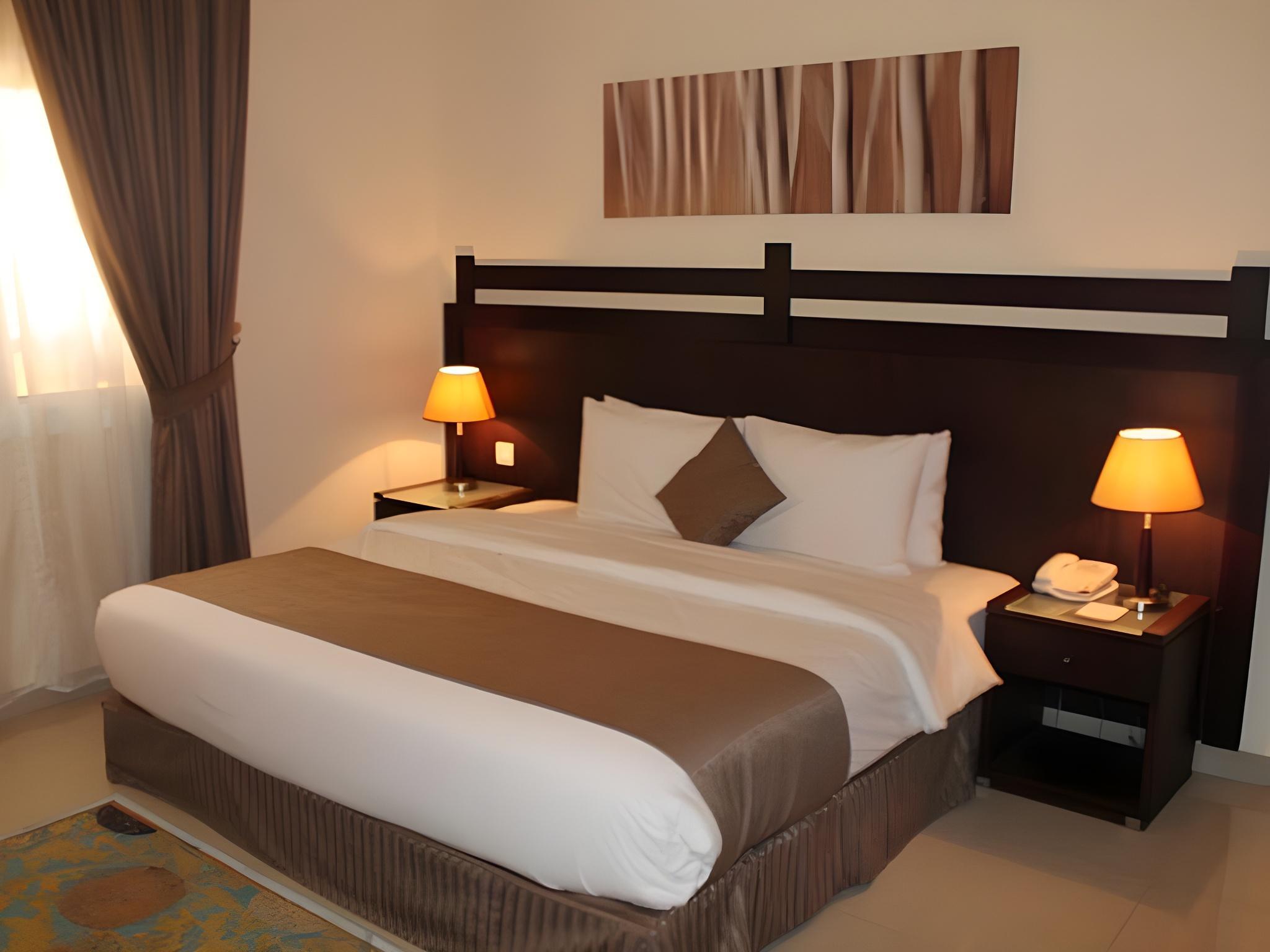 Al Hayat Hotel Suites — 7