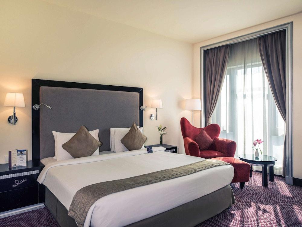 Mercure Gold Hotel Jumeirah By Accor — 10