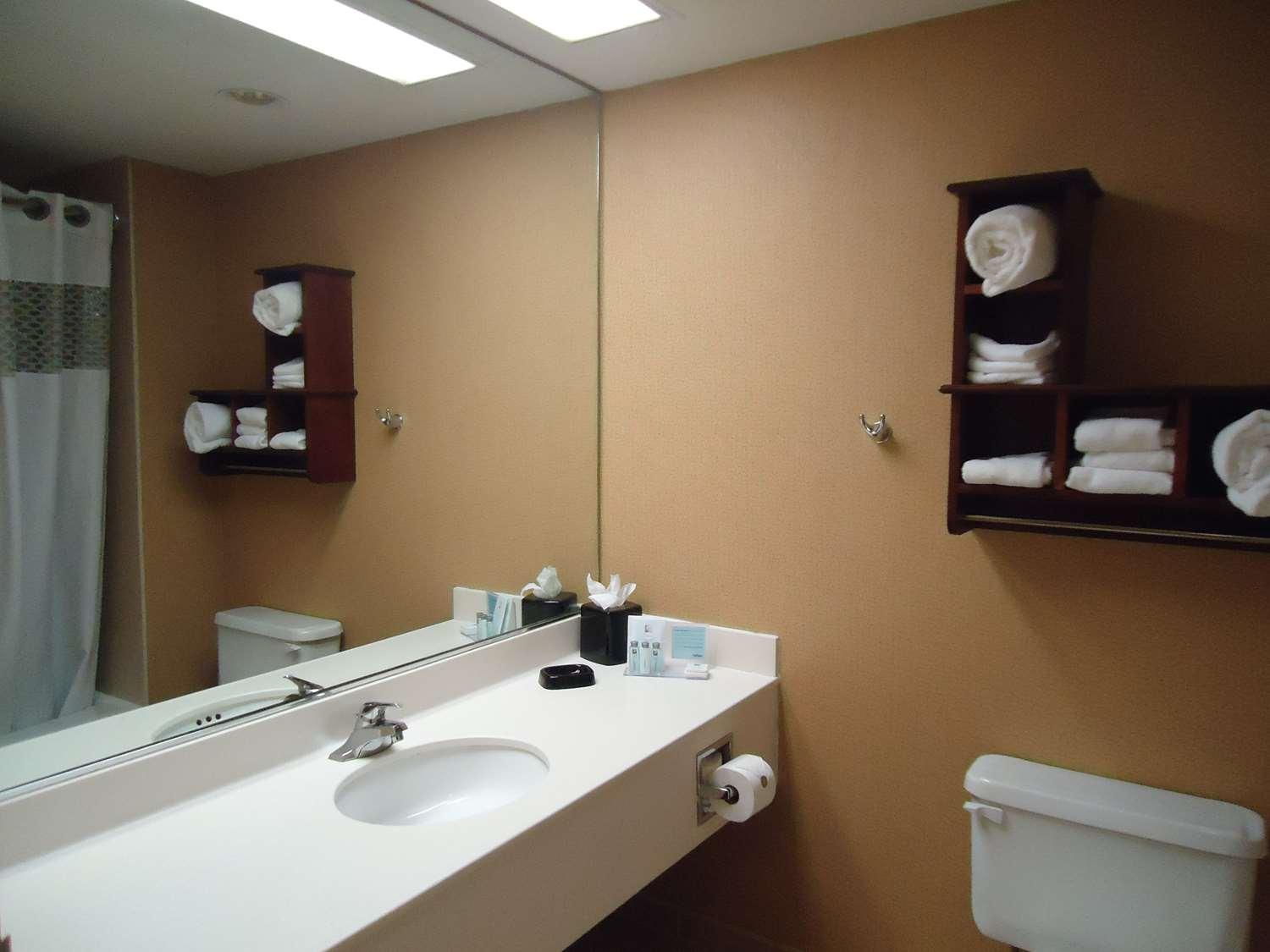 Hampton Inn Baltimore - Glen Burnie — 2
