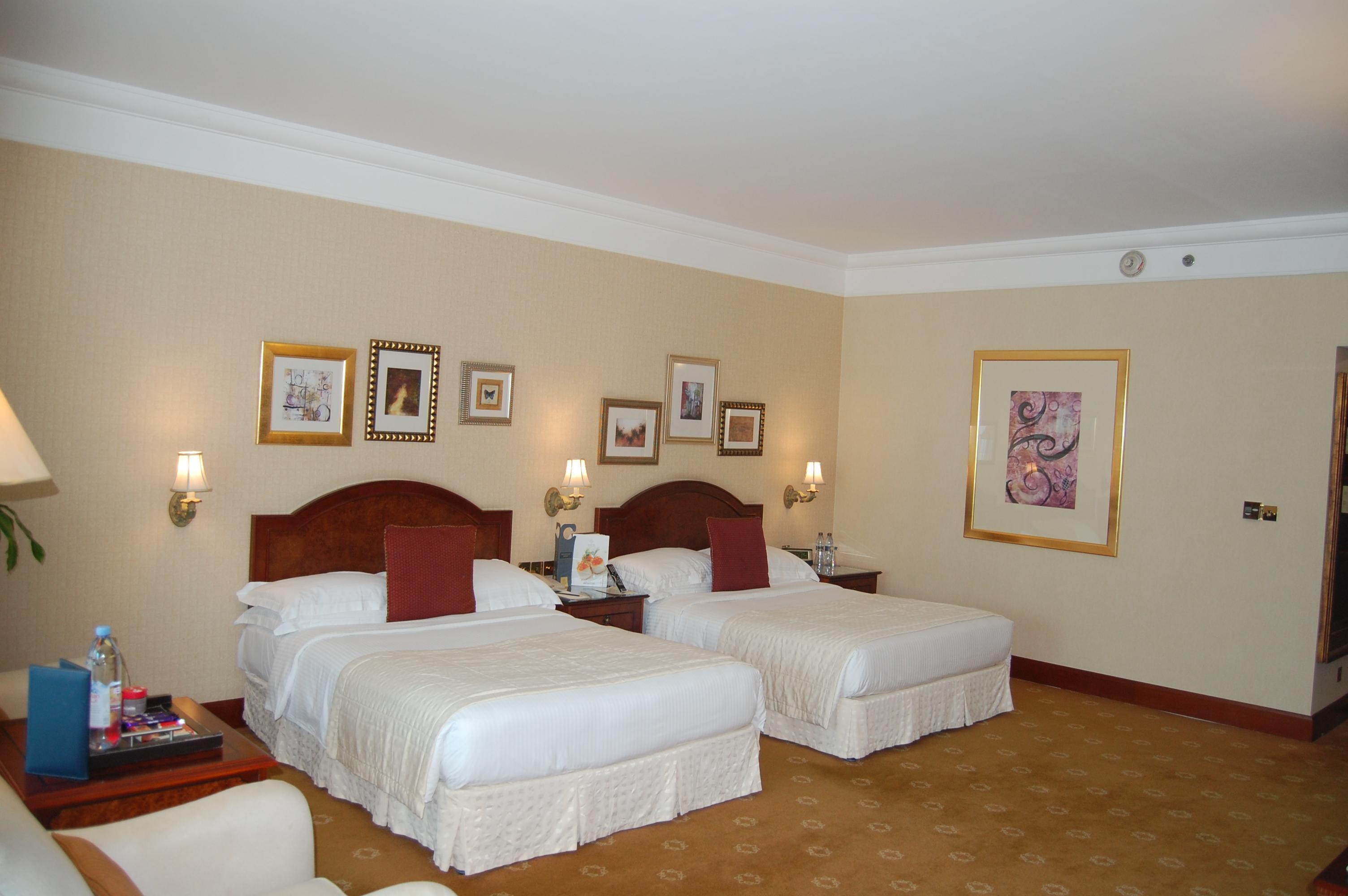JOOD PALACE HOTEL — 8