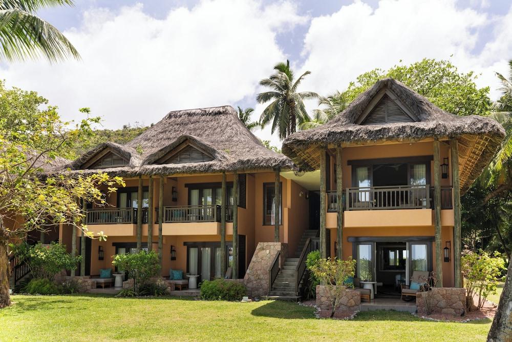 Constance Lemuria Praslin Seychelles — 2