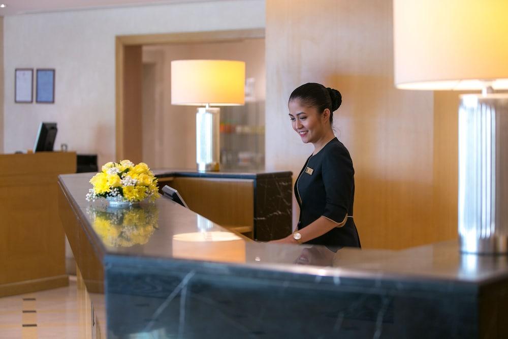 Copthorne Al Jahra Hotel & Resort — 10