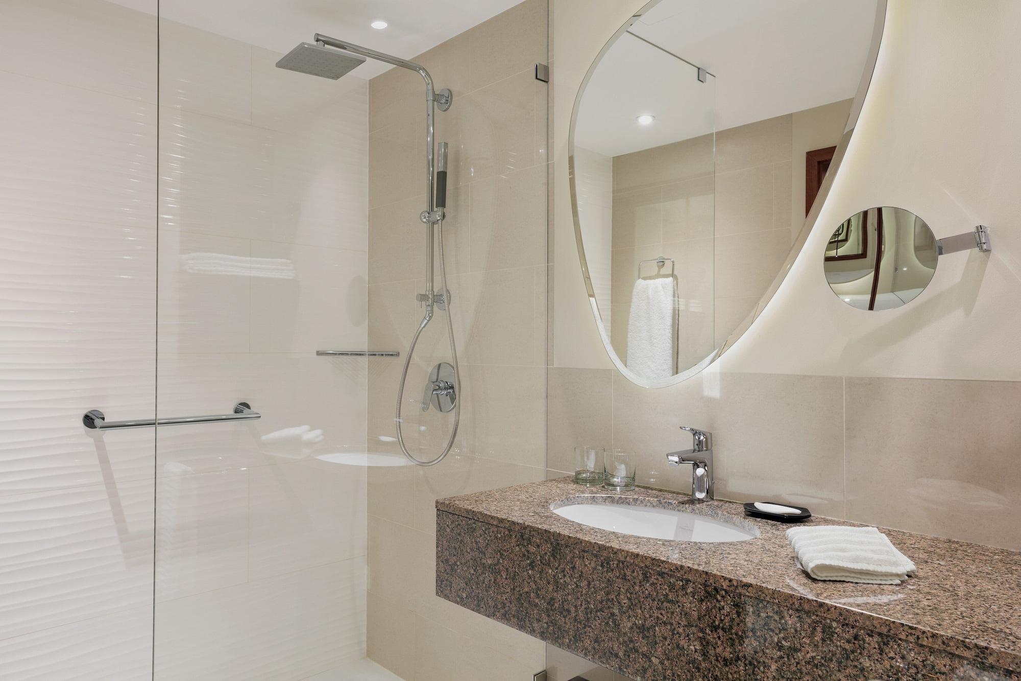 WESTIN WARSAW 133374 — 7