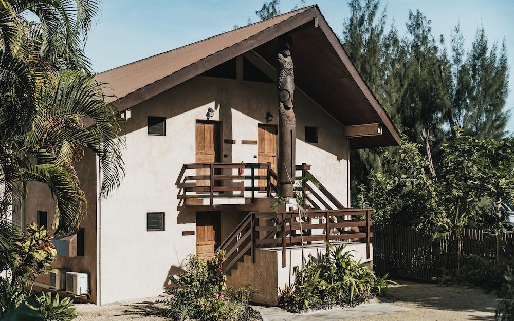Fatumaru Lodge — 4