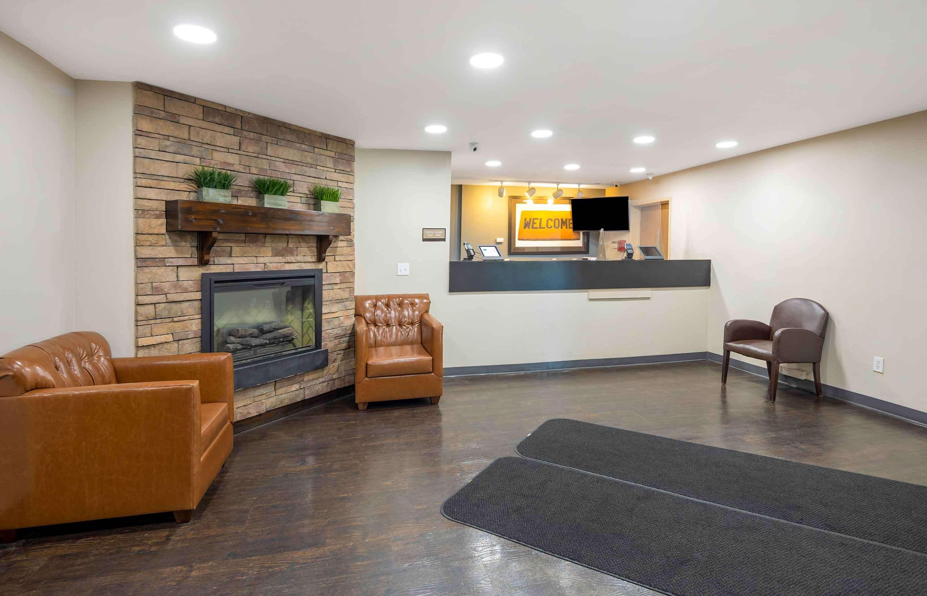 Extended Stay America - Anchorage - Midtown — 6