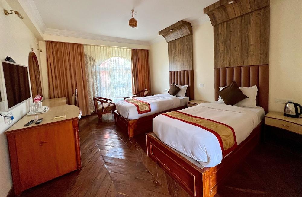 HOTEL KANTIPUR — 9