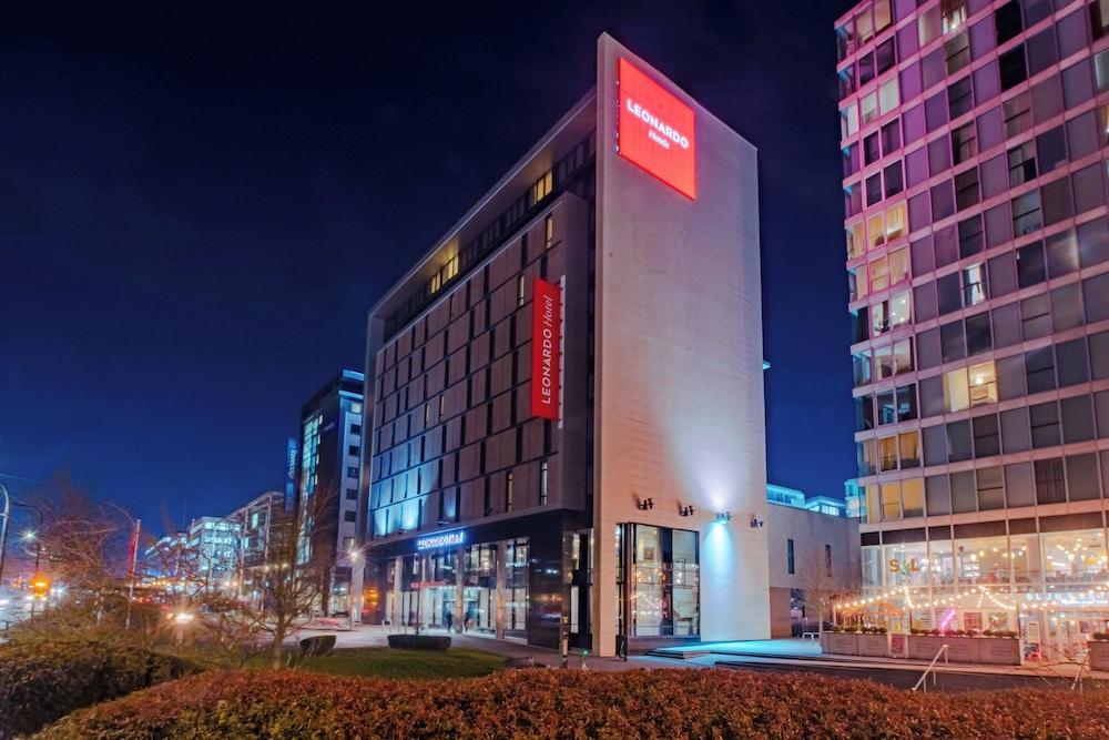 Leonardo Hotel Milton Keynes — 8