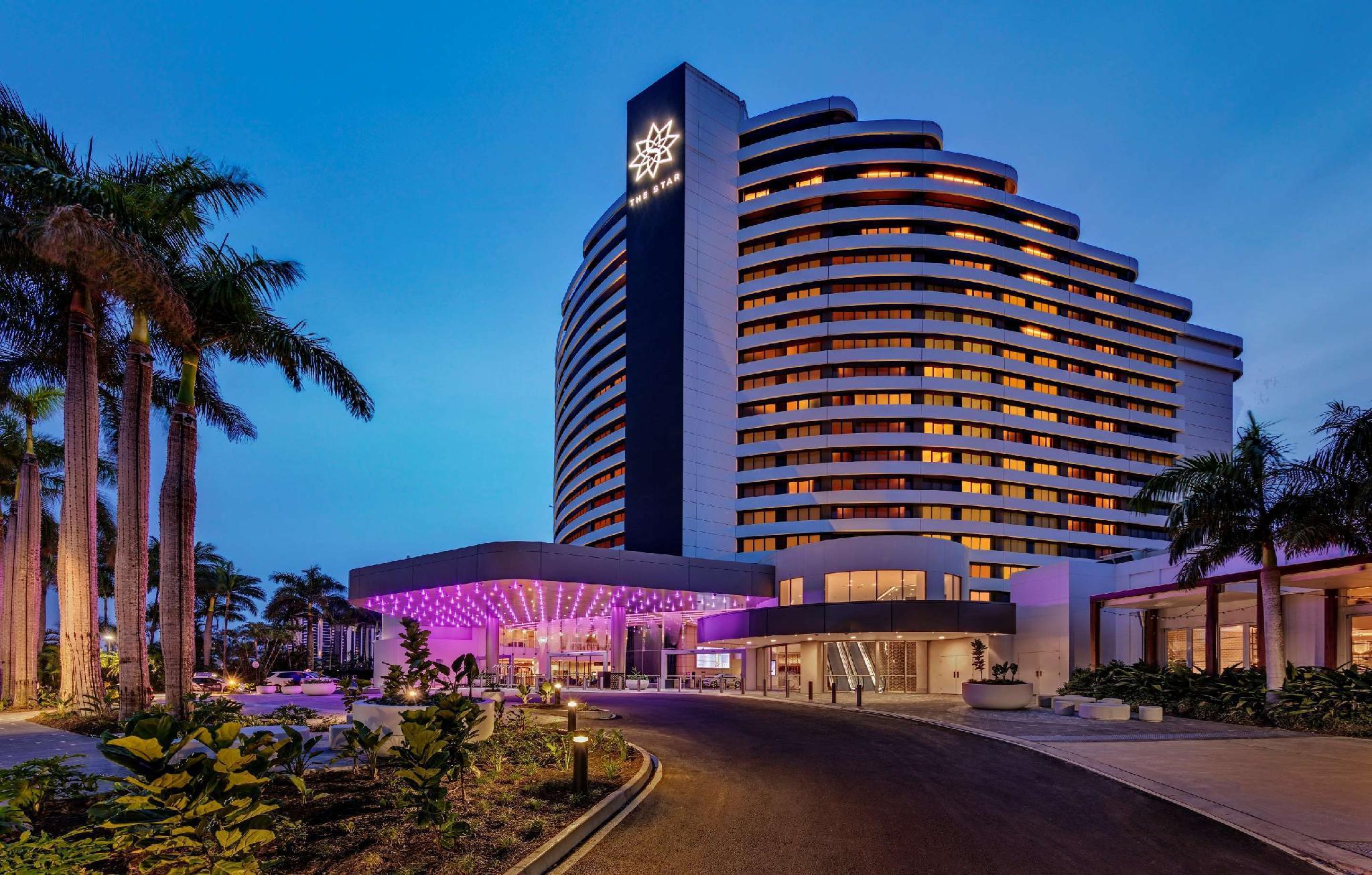 The Star Grand Gold Coast — 6