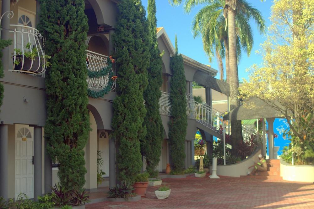 The Chancellor Hotel — 3