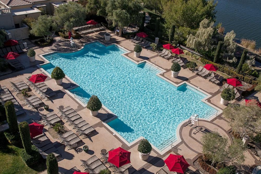 Hilton Lake Las Vegas Resort and Spa — 6