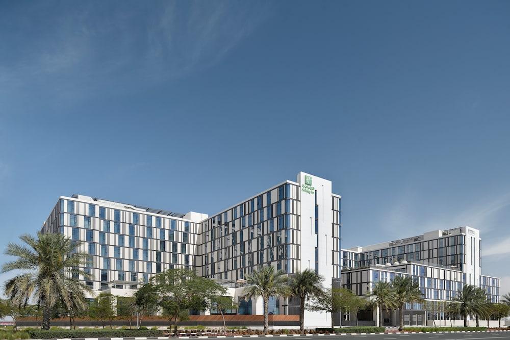 Holiday Inn Dubai Al Maktoum Airport — 6
