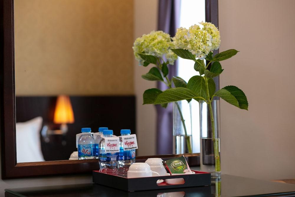 Sen Hotel — 5
