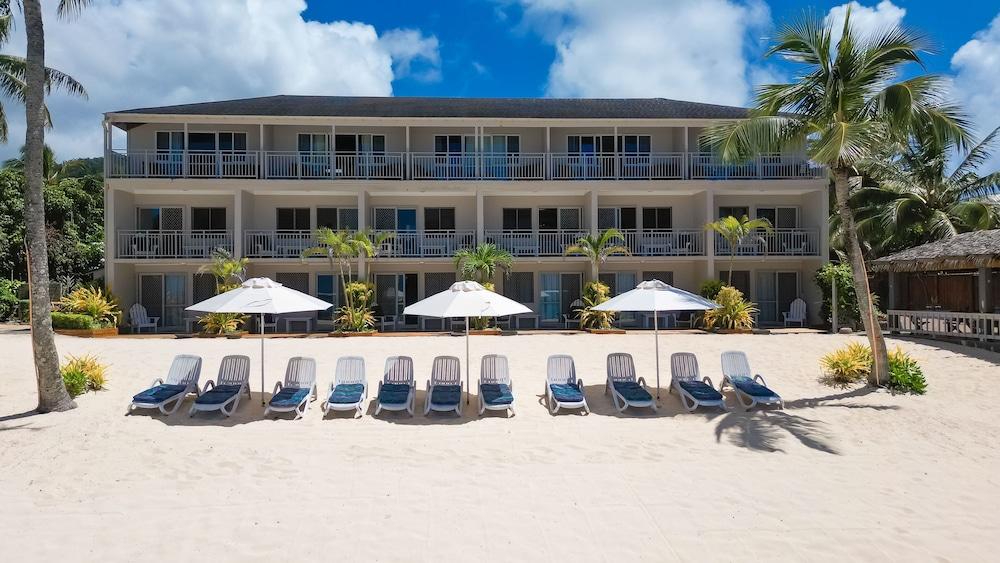 Moana Sands Beachfront Hotel — 2