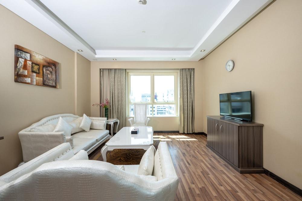 Pearl Swiss Hotel — 9