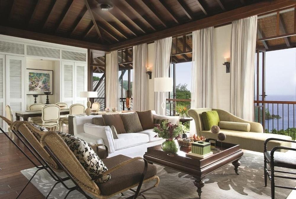 Four Seasons Resort Seychelles — 9