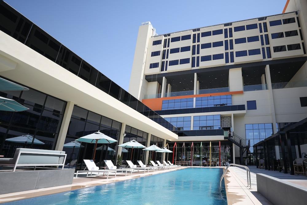Studio One Hotel — 3