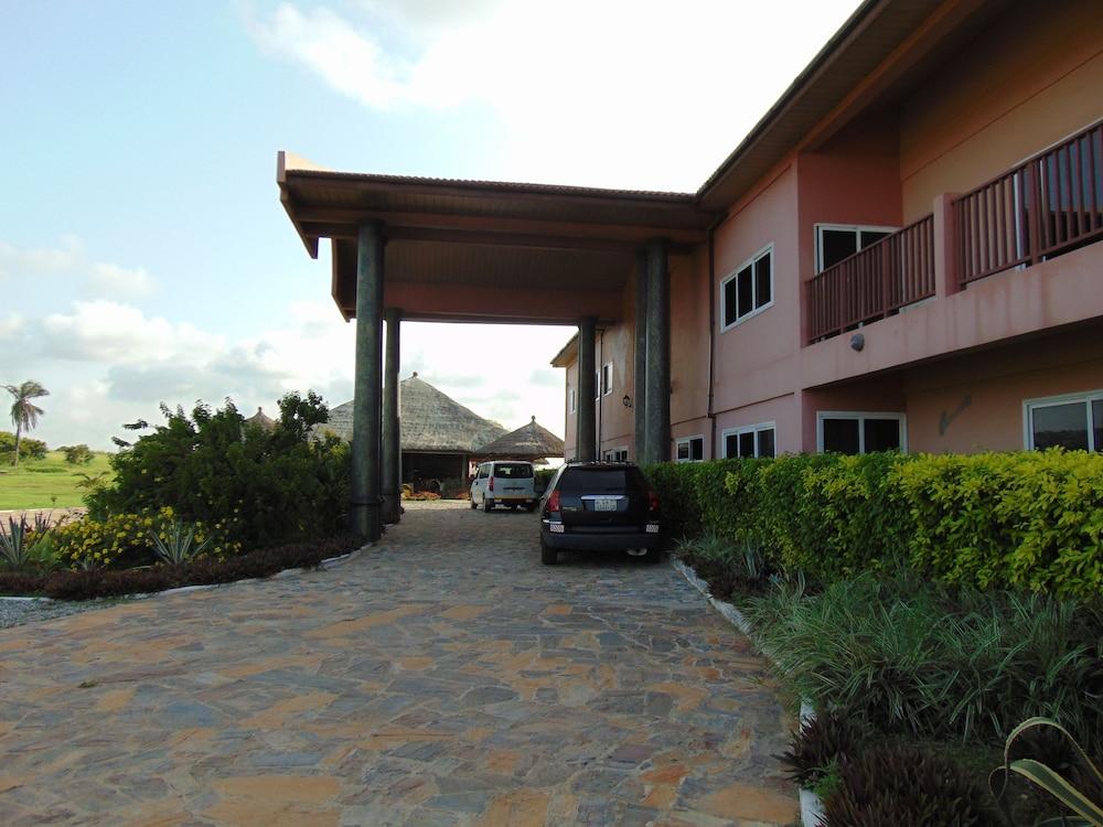 Bojo Beach Resort 1195668 — 3