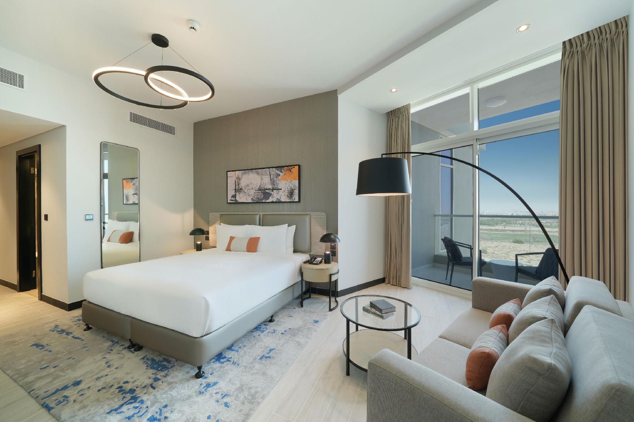 DAMAC Hills 2 Hotel - Edge by Rotana — 8