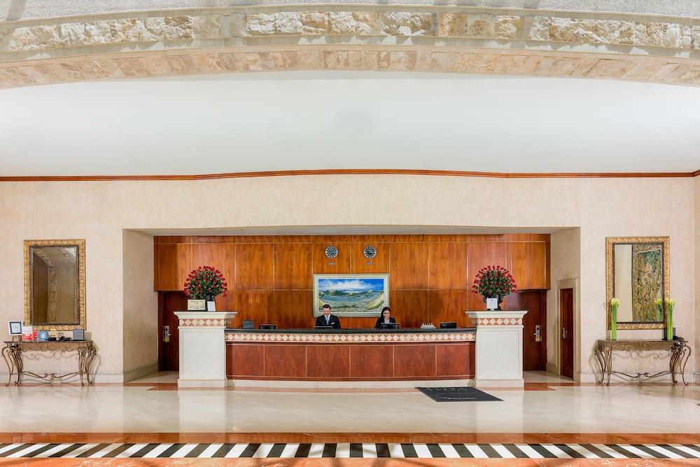 Jw Marriott Hotel Quito — 6