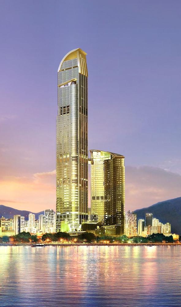 Nina Hotel Tsuen Wan West 78814 — 2
