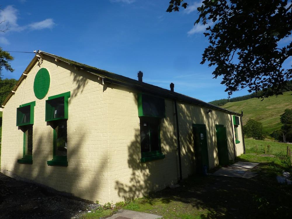 Peebles Hydro — 2