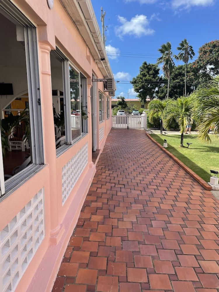 Monteray Apartment Hotel 1248068 — 9