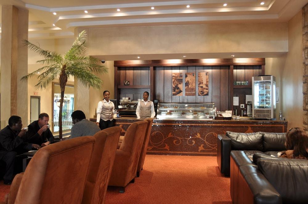 Happy Valley Hotel Ezulwini — 7