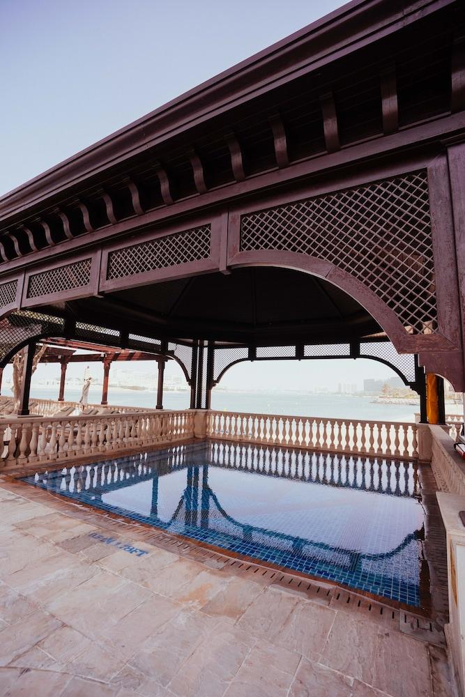 Shangri-La Qaryat Al Beri — 4